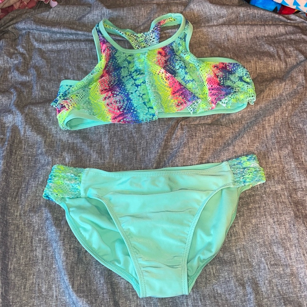 Swimsuit